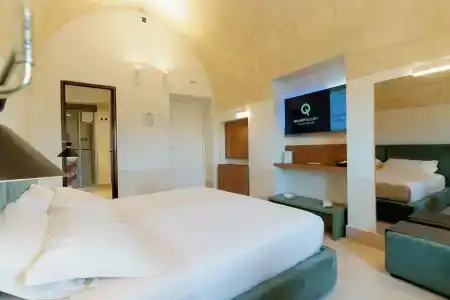 Bv Quarry Matera - 46