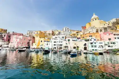 San Michele Procida - 4