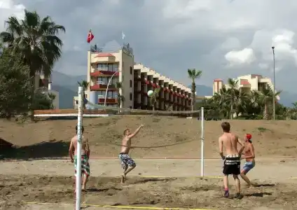 A11 Obaköy - All inclusive - 10