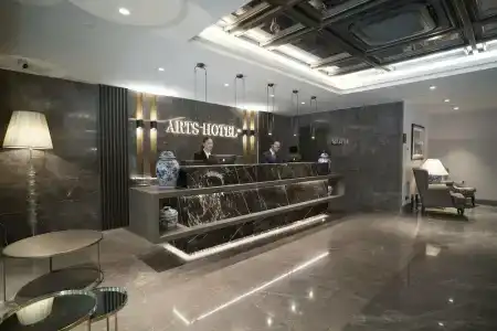 Arts Taksim - 22