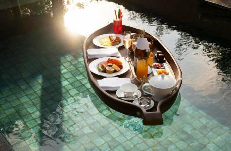 Tanah Gajah, a Resort by Hadiprana - 33