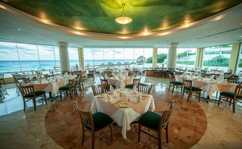 Park Royal Beach Cancun - All Inclusive - 19