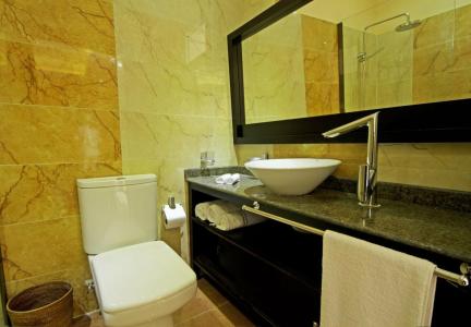 The Palm Seychelles - 7