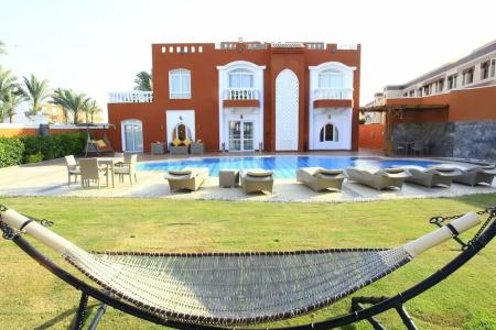 Sunrise Garden Beach Resort - 12