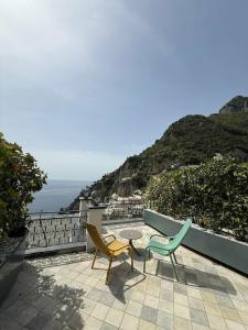 Positano Art Pasitea - 33