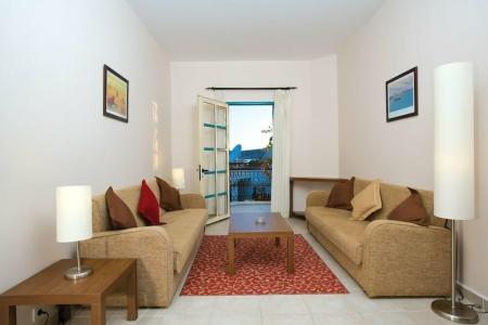 Siesta Beach & Apart - 36