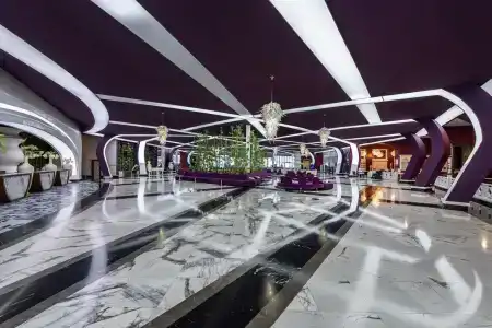 Vikingen Infinity Resort & Spa - 1