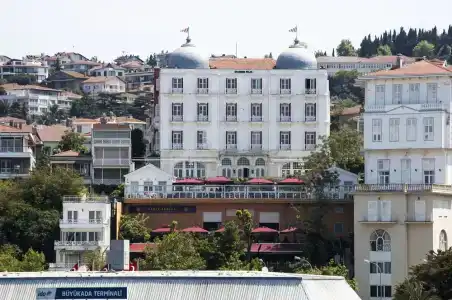 Splendid Palace - 11