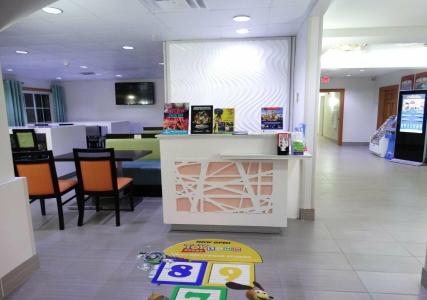 Best Western Plus Orlando Lake Buena Vista South Inn Suites - 29