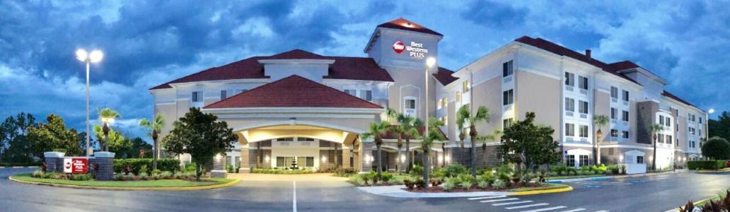 Best Western Plus Orlando Lake Buena Vista South Inn Suites - 26