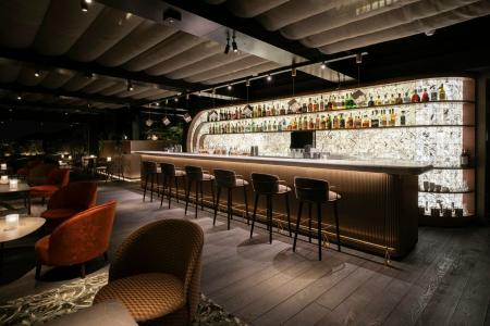 InterContinentals ROME AMBASCIATORI PALACE by IHG - 17