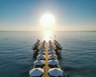 Transatlantik Beach - 8