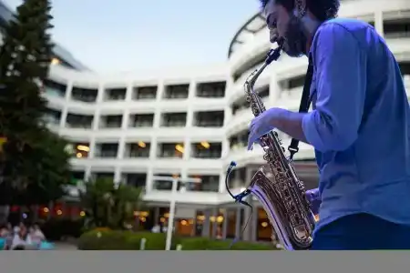 Tui Blue Grand Azur - 15