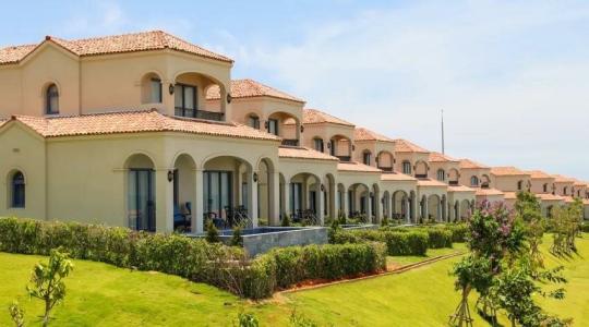 Centara Mirage Resort Mui Ne - 3