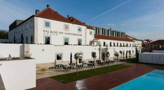 Palácio do Governador - Lisbon & Spa - 12