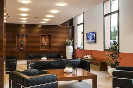 Mercure Genova San Biagio - 48