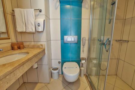 Crystal Boutique Beach Resort - Adults Only - 16