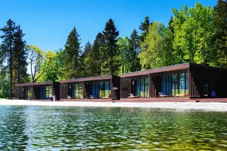 Russian Seasons Apart-Peresvet - 2