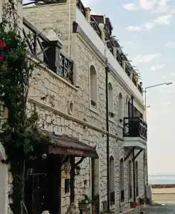 Golden Stone Butik Otel - 6