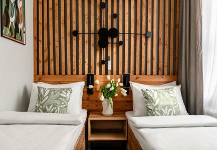 Mint on Tishinka - 8