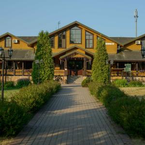 Yur'evskoe Podvor'e - 20