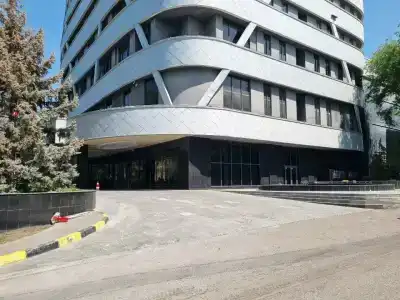 DoubleTree by Hilton Almaty - 6