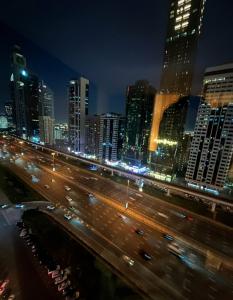 Towers Rotana - 5