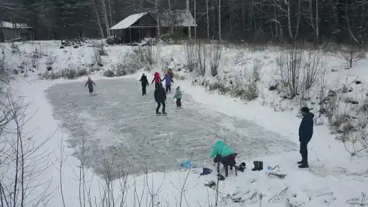 Recreation center Prudki - 5