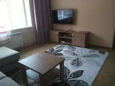 Siberia Apartments - 6