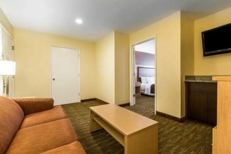 Comfort Inn Boardwalk - 27