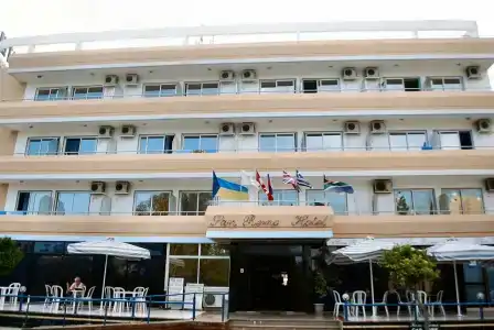 San Remo - 1