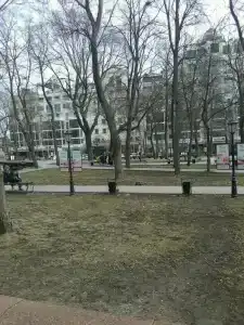 Petrovskij Passazh - 23