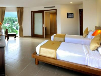Mana Muine Beach Resort - 72