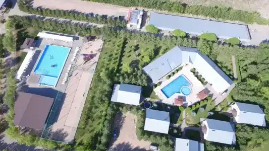 Kapchik kz Tourist base - 2