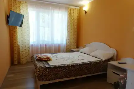 Peschanaya kosa Tourist base - 14