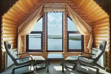 Recreation center LIPOVOE - 0