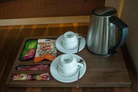 Mitannia Regency - 10