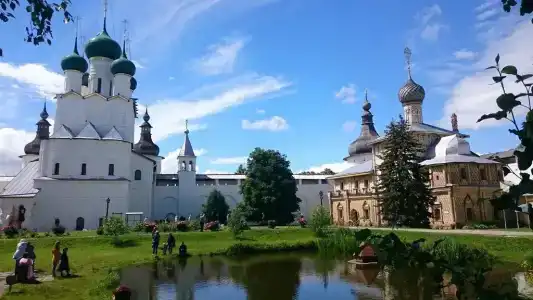 Usadba Pleshanova - 57