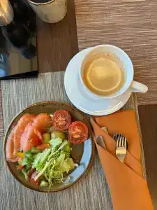 Swissôtel Krasnye Holmi - 95