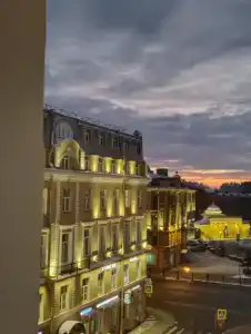 Дом Дехтерева - 16