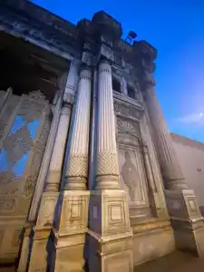 Ciragan Palace Kempinski Istanbul - 34