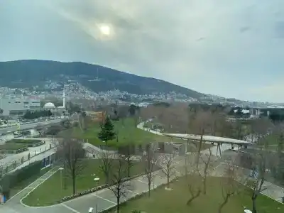 Almira Thermal Spa & Convention Center - 15