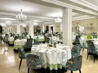 Uzhnoe Vzmorie Health Resort - 14