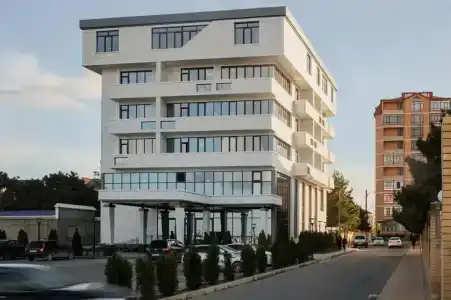 Aysberg Kaspiysk - 69