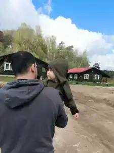 Экопарк Бобровый мыс - 99