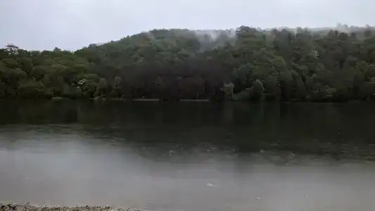 Golubye Ozera Baza Otdykha - 52