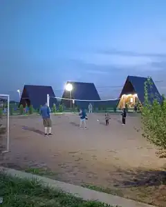 Recreation center Lazurnaya - 63