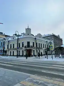 Шаляпин Палас - 55