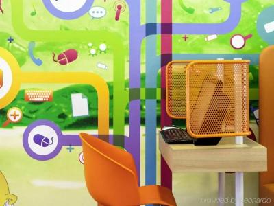 ibis Styles Napoli Garibaldi - 7