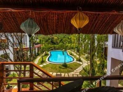 Casare Retreat Phu Quoc - 7